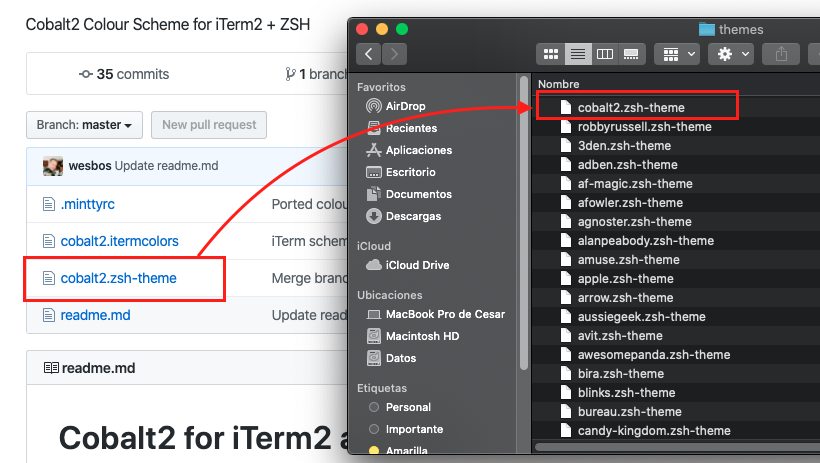 cobalt2 github